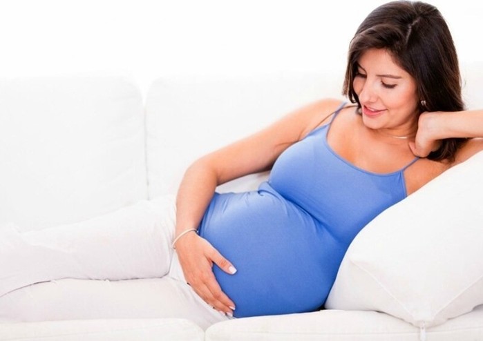 Почему беременные женщины такие вредные?