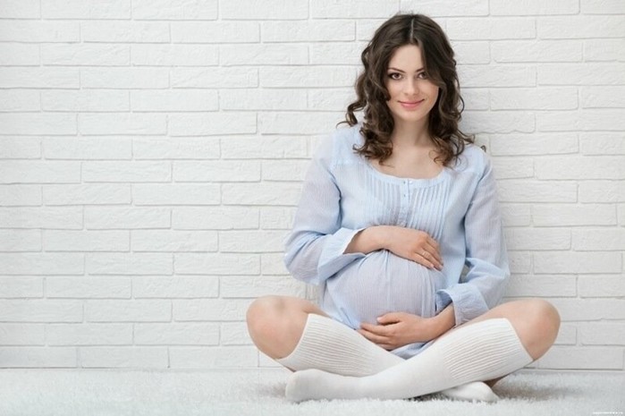 Почему беременные женщины такие вредные?