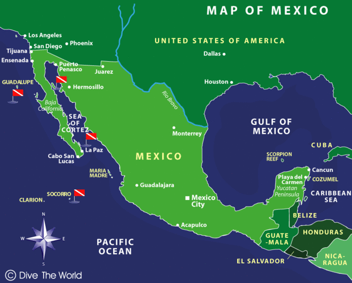 map-mexico (700x562, 71Kb)
