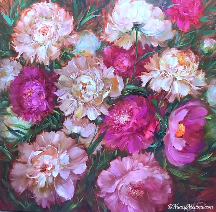 new-sm-Soft-Landing-Peony-Garden-40X40 (700x687, 660Kb)