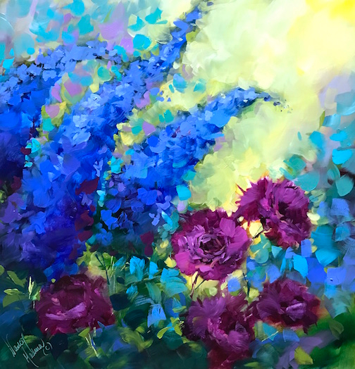 Violet-Dreams-Carnations-16-x-16-SM (504x524, 390Kb)
