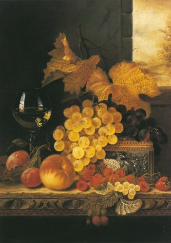 Still Life With Fruit (351x500, 139Kb)