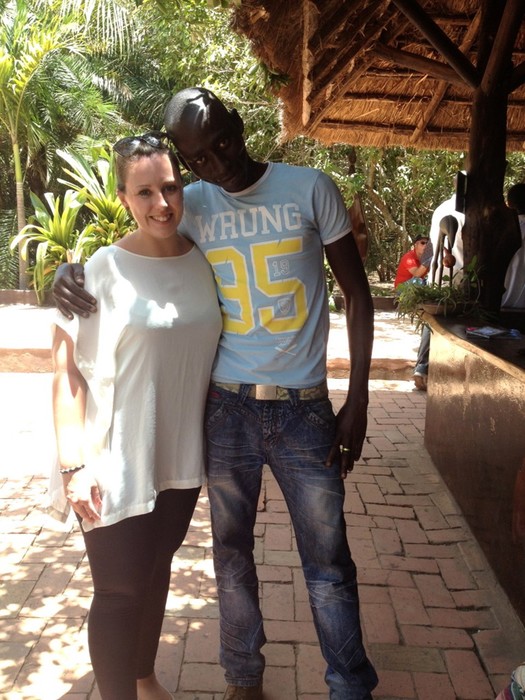 Гамбия Секс Туризм