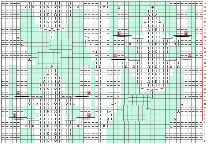 yzor_listiki_cpicami_chemi_28 (700x505, 175Kb)