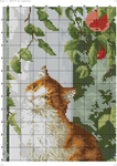  На крылечке (DMC)-002 (494x700, 509Kb)