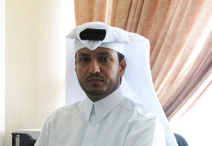 Nakilat CEO Abdullah Al Sulaiti (698x480, 201Kb)