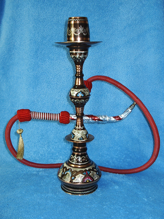 Hookah_Portrait (525x700, 769Kb)