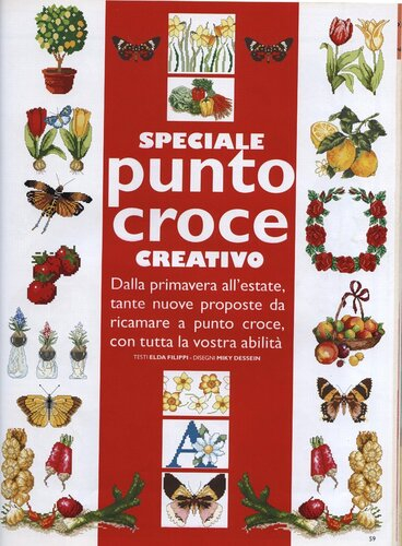 Speciale Punto croce (368x500, 200Kb)