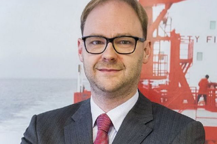 Christophe Tytgat SEA Europe Secretary General (700x466, 219Kb)