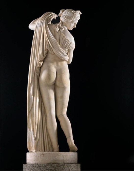 Колыбель сладострастия: интимная жизнь в Древней Греции и Риме