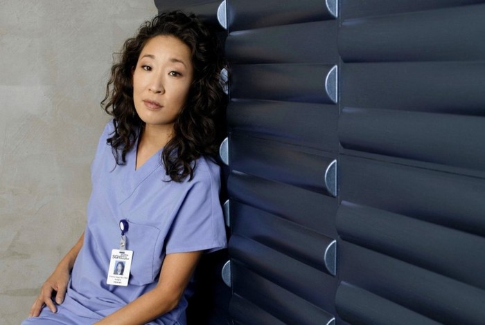 15 самых сексуальных женщин врачей и медсестер из сериалов
