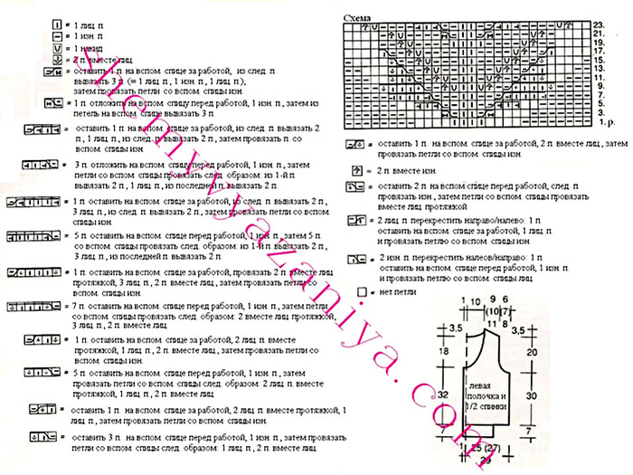6018114_Jilet_cveta_myati_s_yzorom_iz_listev2 (700x525, 135Kb)