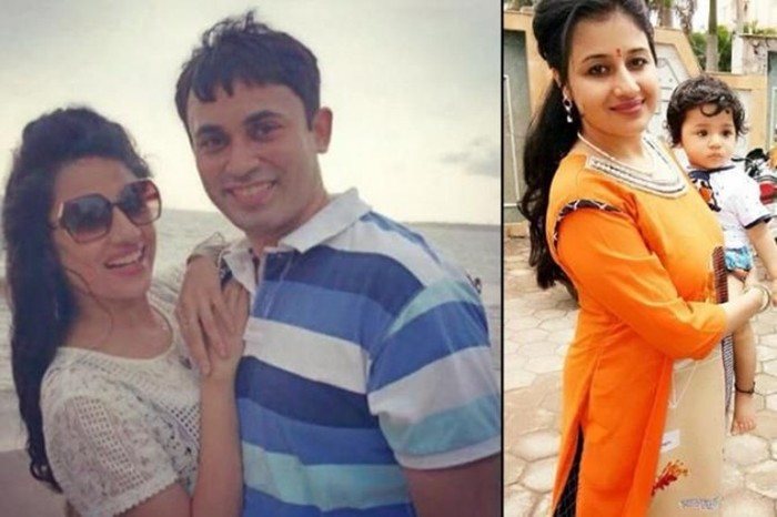 Актеры индийских сериалов, которые женились тайно