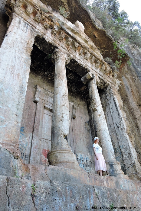 Fethiye, Turkey (19) (466x700, 387Kb)