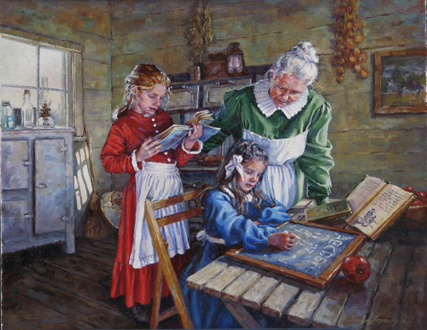 lessons (600x464, 369Kb)