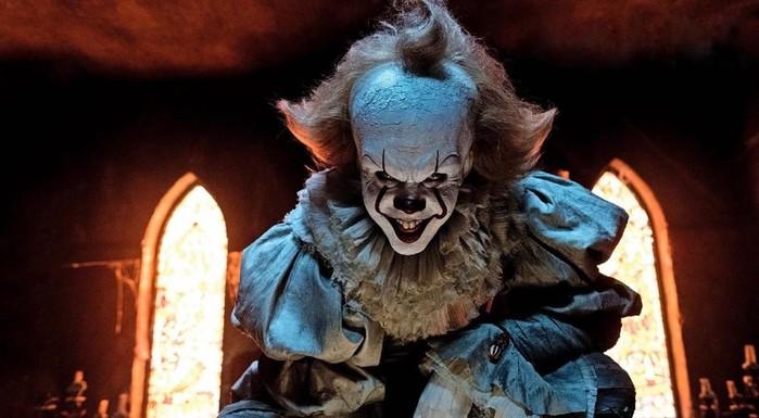 35 лучших фильмов ужасов за последние 10 лет