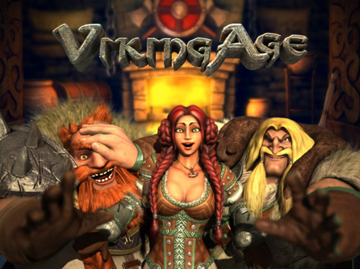 Viking Age (700x524, 391Kb)