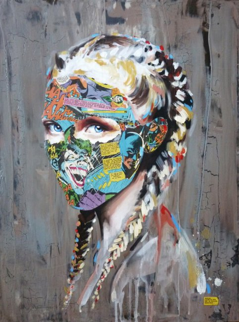 alt=" Sandra Chevrier"