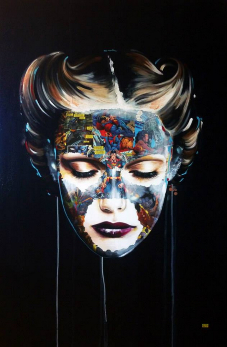 alt=" Sandra Chevrier"