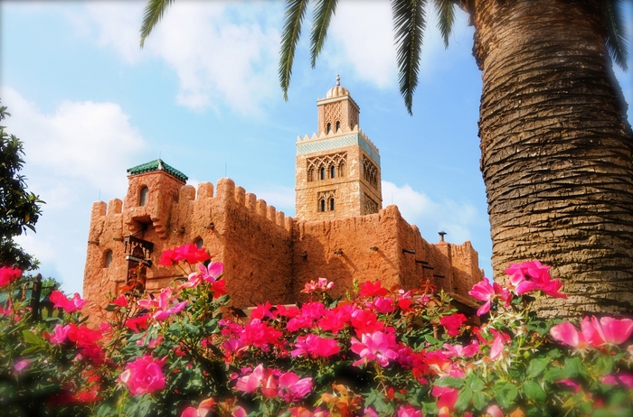 Десять фактов о Марокко