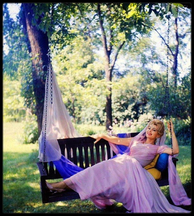 800  Zsa Zsa GABOR    (628x700, 553Kb)