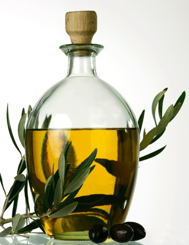 Оливковое масло для волос. Рецепты приготовления натурального шампуня в домашних условиях (4) (391x505, 123Kb)