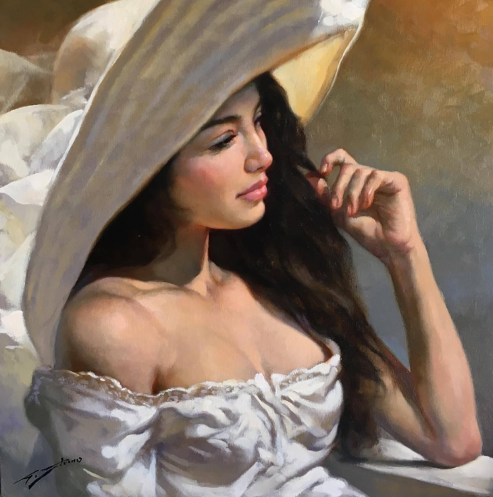 alt=" Gianni Strino"