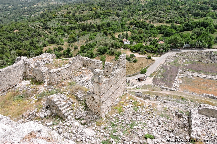 Tlos, Turkey, Shraddhatravel (41) (700x466, 472Kb)