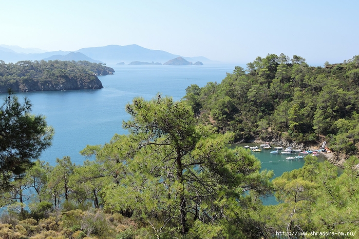 Katrancı Bay Nature Park, Turkey, Shraddhatravel (1) (700x466, 344Kb)