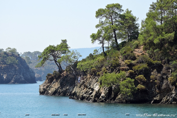 Katrancı Bay Nature Park, Turkey, Shraddhatravel (8) (700x466, 327Kb)