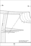  Выкройка 152 Платье 98-122_page-0013 (463x700, 107Kb)