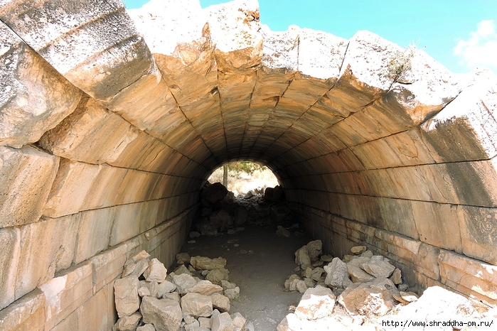 Patara, Turkey, , , Shraddhatravel (16) (700x466, 338Kb)