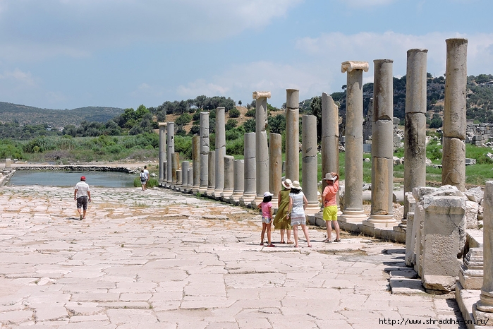 Patara, Turkey, , , Shraddhatravel (30) (700x466, 303Kb)