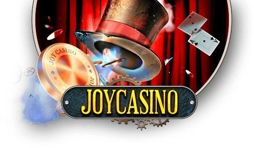   Joycasino