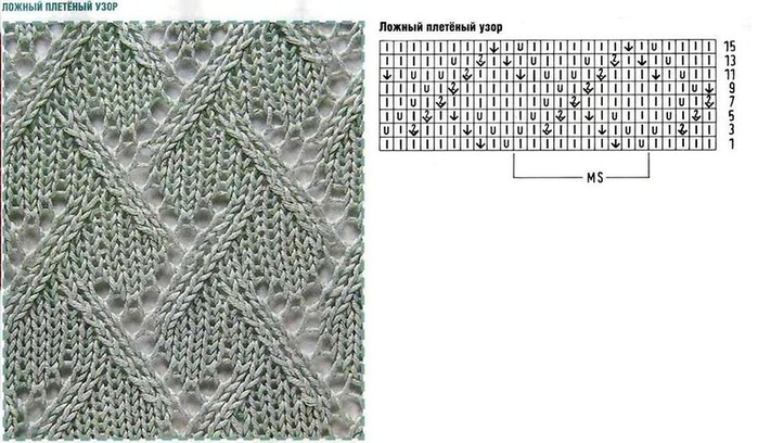 шарф схемы 5 (700x408, 224Kb)