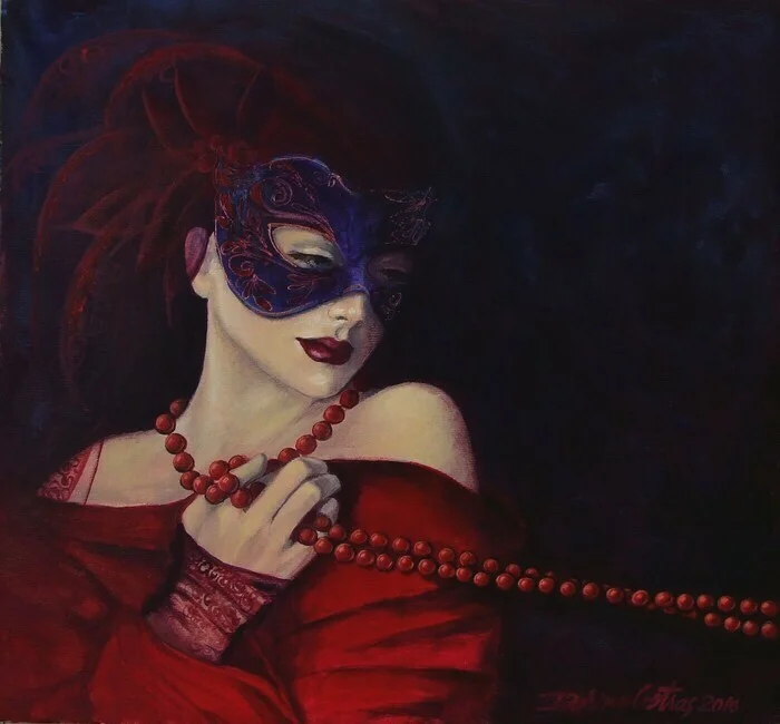 alt="  Dorina Costras"