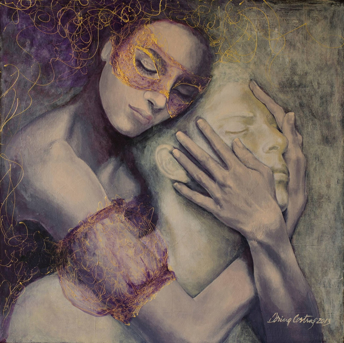 alt="  Dorina Costras"