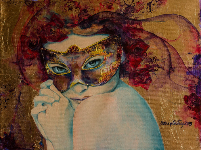 alt="  Dorina Costras"