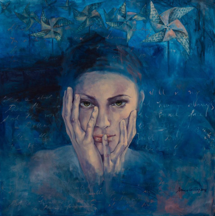 alt="  Dorina Costras"