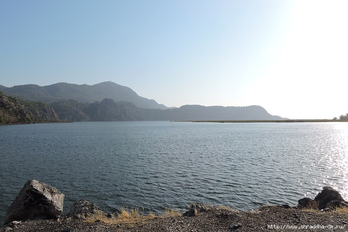 , , Dalyan, Turkey, Shraddhatravel (18) (700x466, 228Kb)