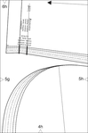  Выкройка 6310 Спорт. платье с капюшоном_pages-to-jpg-0053 (463x700, 98Kb)