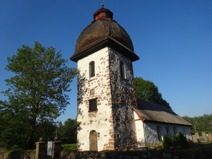 церковь в Вордё (700x525, 380Kb)