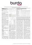 Выкройка 128 burda Пальто в стиле оверсайз_pages-to-jpg-0001 (495x700, 259Kb)