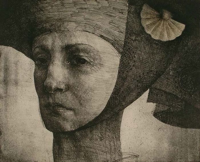 Художница Марина Рихтерова 2 (700x569, 114Kb)