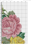  Bluebird Floral (DMC)-003 (494x700, 363Kb)