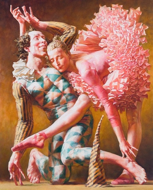 художник Алексей Равский (500x619, 152Kb)