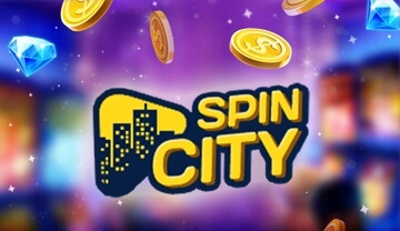 alt="Spin City casino     !"