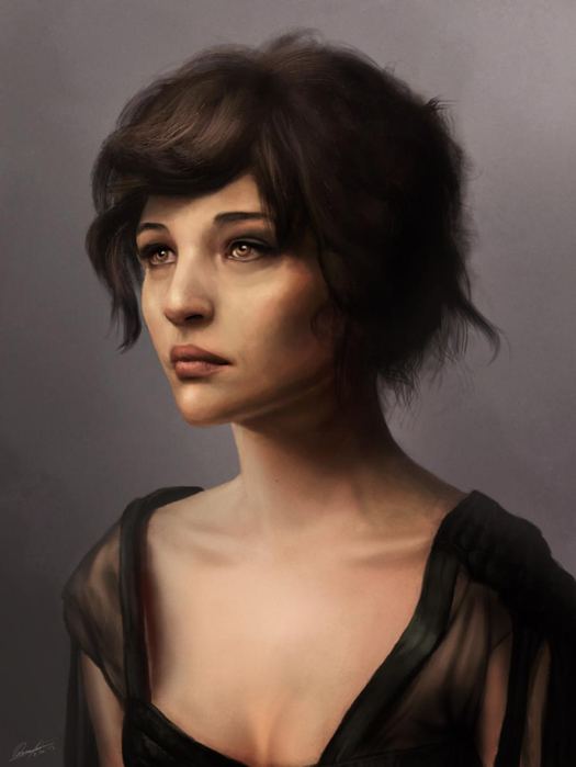 female_portrait_by_matija5850_d6pot8g-fullview (525x700, 194Kb)