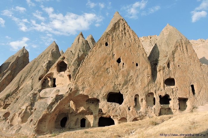   , Selime Cappadocia Turkey, , Shraddhatravel (10) (700x466, 341Kb)