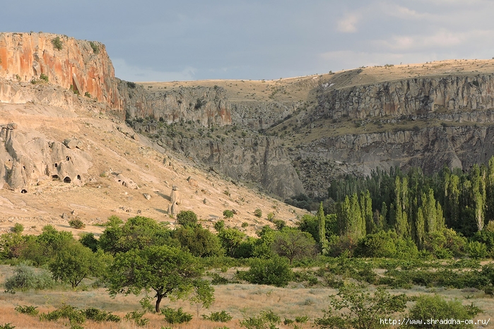   , Selime Cappadocia Turkey, , Shraddhatravel (18) (700x466, 350Kb)